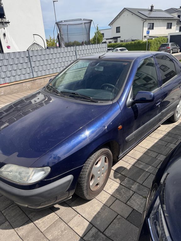 Bild des Angebotes Citroën Xsara 1.8 Royal Auto Royal