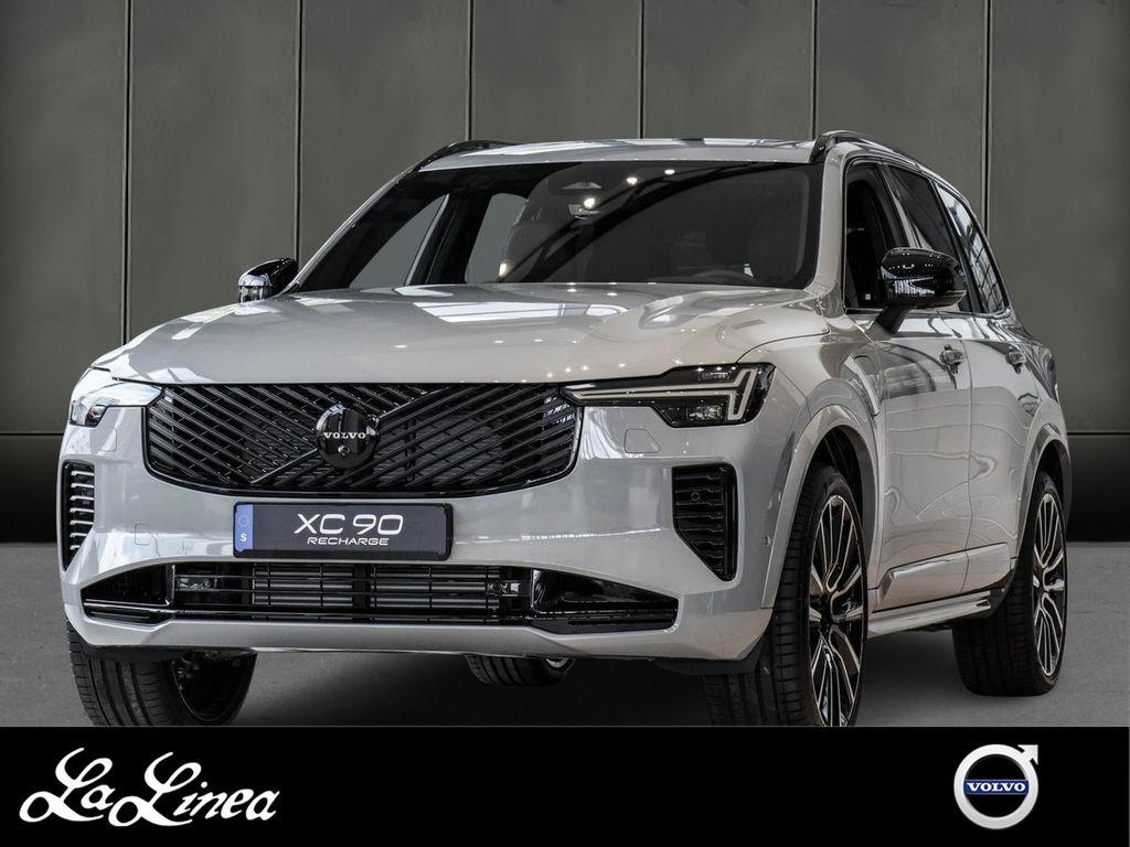Bild des Angebotes Volvo XC90 T8 AWD Recharge Reskin Ultra Black Edition