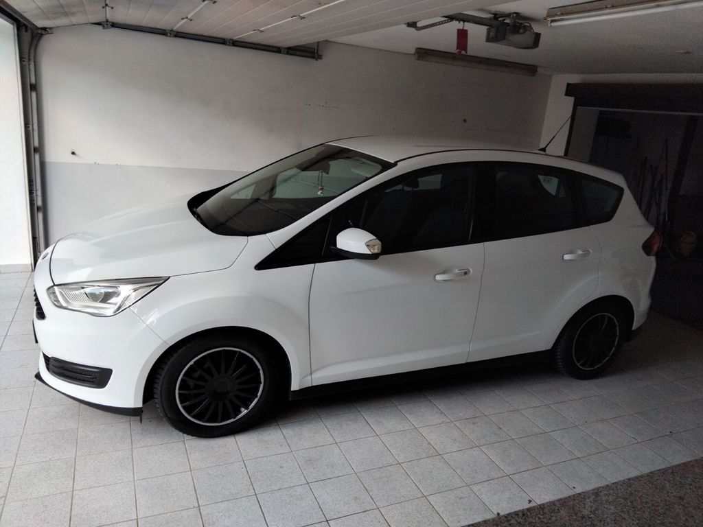Bild des Angebotes Ford C-Max 1,0 EcoBoost 74kW Trend/Service,ZR,Kat neu