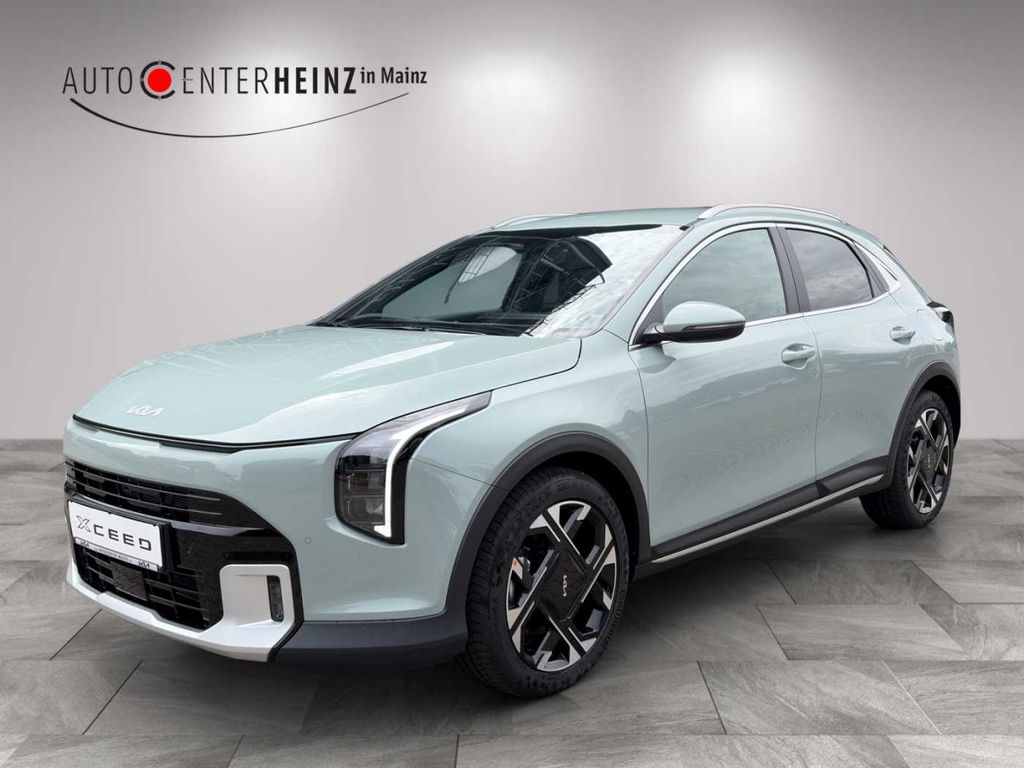 Bild des Angebotes Kia XCEED 1.6T 180 DCT SPI SD SITZ ADV