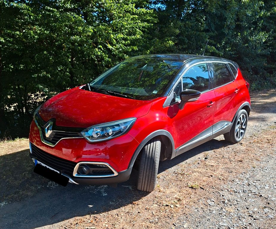 Bild des Angebotes Renault Captur ENERGY TCe 120 XMOD XMOD