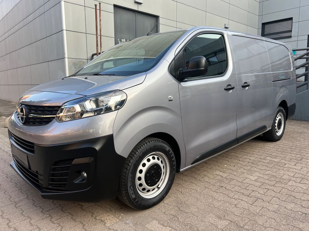 Bild des Angebotes Opel VIVARO 2.0 L3 3 SITZER AHK/NAV/T-LEDER/PDC/KLIMA