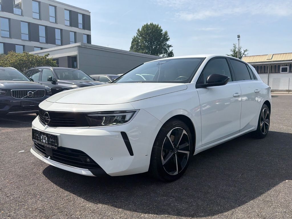 Bild des Angebotes Opel Astra L Lim. 5-trg. Business Elegance