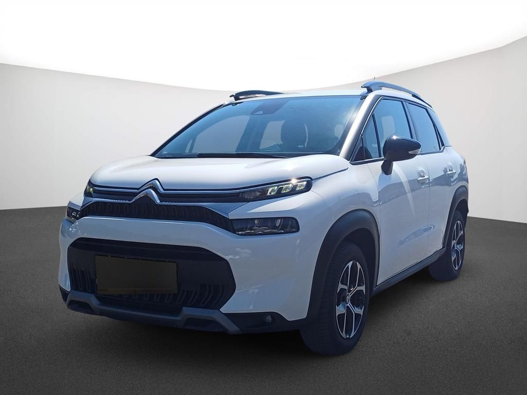 Bild des Angebotes Citroën C3 Aircross PureTech 110 S&S Shine