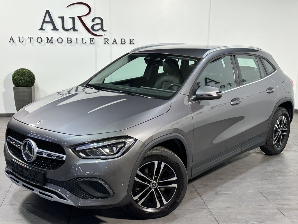 Bild des Angebotes Mercedes-Benz GLA 180 d Style NAV+LED+WIDESCREEN+KAMERA+1HD