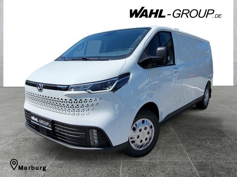 Bild des Angebotes Maxus Deliver 7 DELIVER7 PV 2.0D MT FWD L2H1 LUXURY