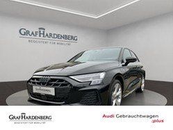 Bild des Angebotes Audi A3 Sportback TFSIe 200 kW S tronic S line AHK