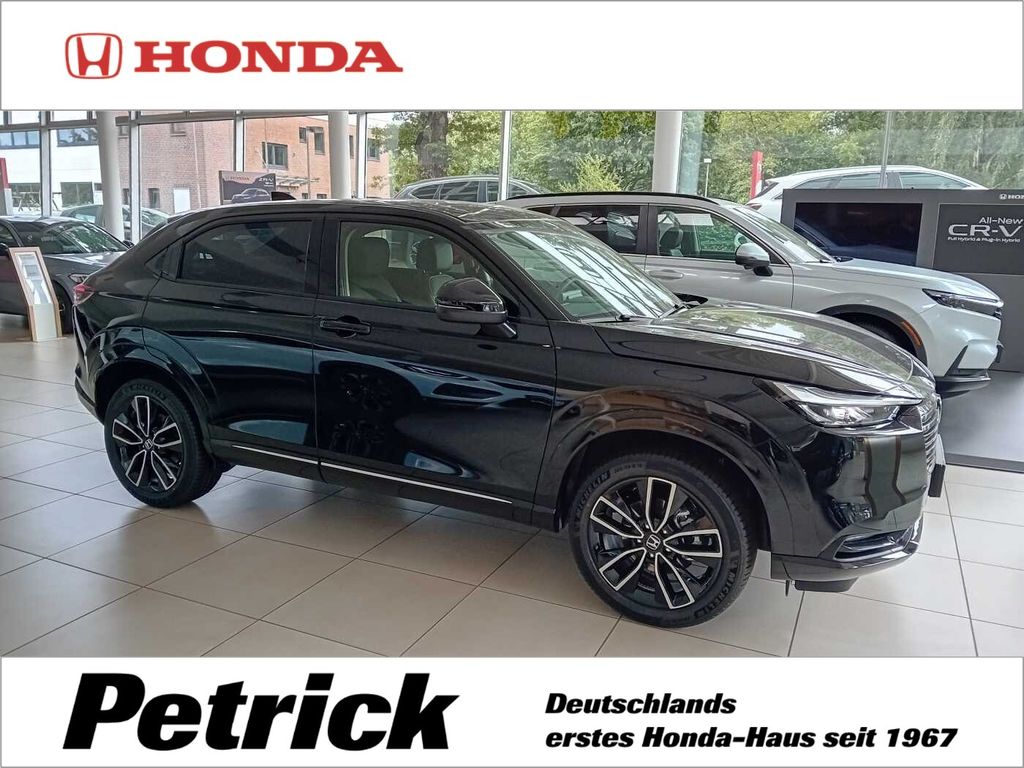 Bild des Angebotes Honda HR-V Hybrid e:HEV 1.5  Advance