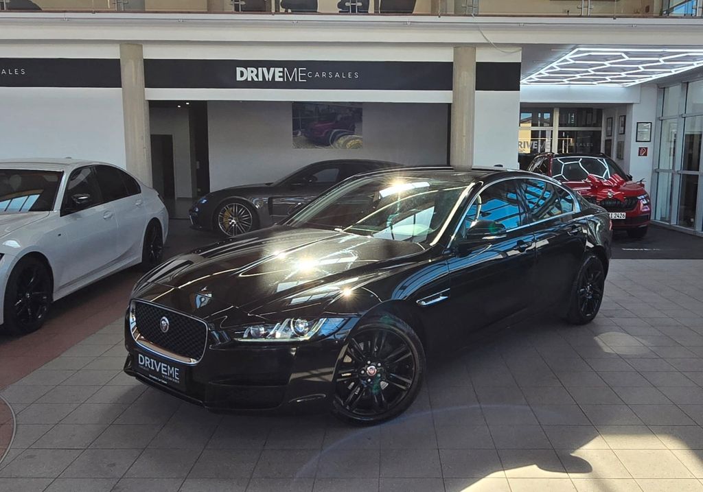 Bild des Angebotes Jaguar XE Prestige