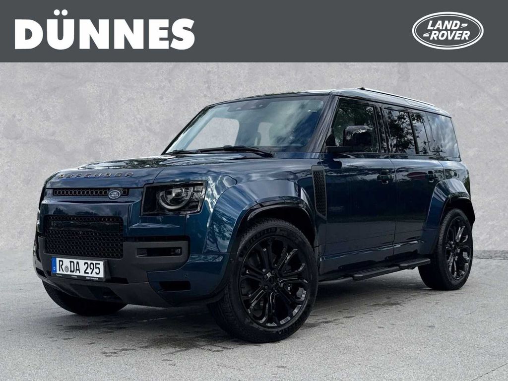 Bild des Angebotes Land Rover Defender 110 P635 OCTA *2,99%*