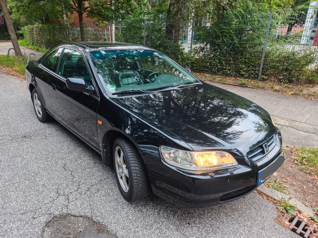 Bild des Angebotes Honda Accord Coupé 3.0i V6 Notverkauf