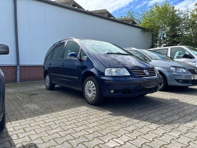 Bild des Angebotes Volkswagen Sharan 1.9 TDI Trendline (Behinderten-Umbau)