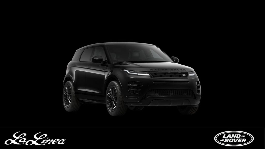 Bild des Angebotes Land Rover Range Rover Evoque Evouque D165 Dynamic SE 20" L