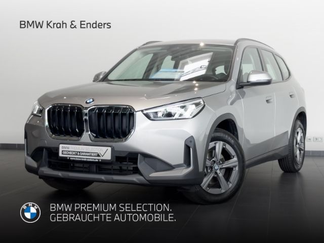 Bild des Angebotes BMW X1 sDrive18i Navi+SHZ+AppleCarplay+Shadow-Line