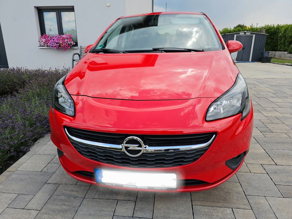 Bild des Angebotes Opel Corsa 1.4 drive drive