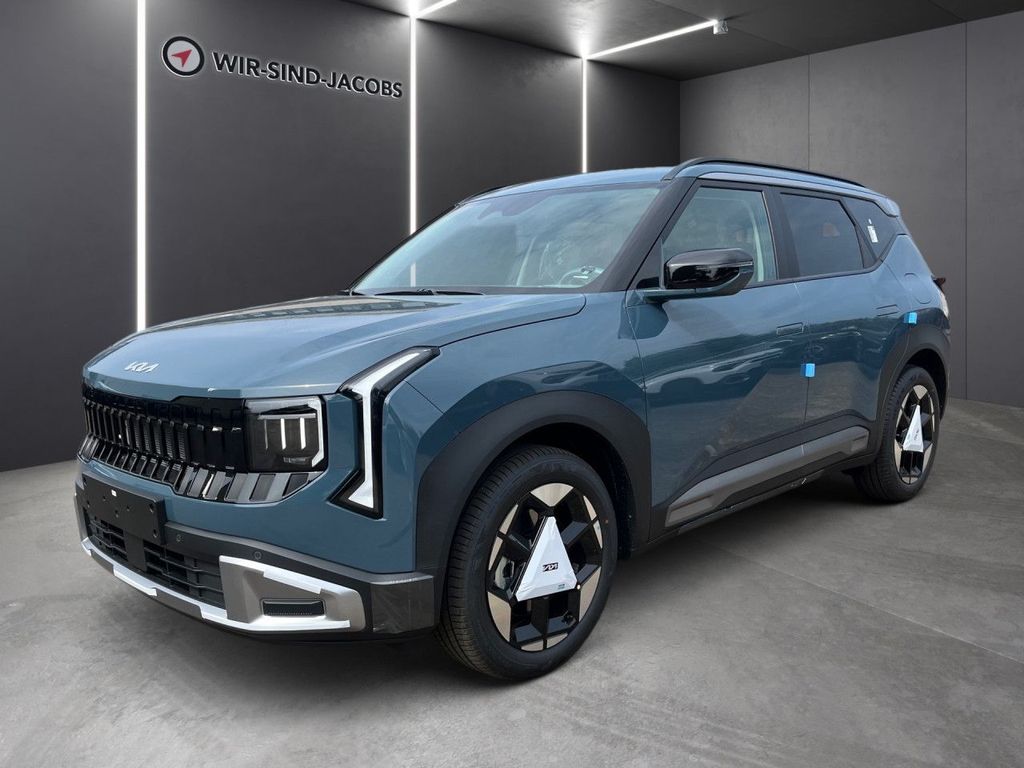 Bild des Angebotes Kia SELTOS 1.6T 180 DCT VISION - Design Paket - LED