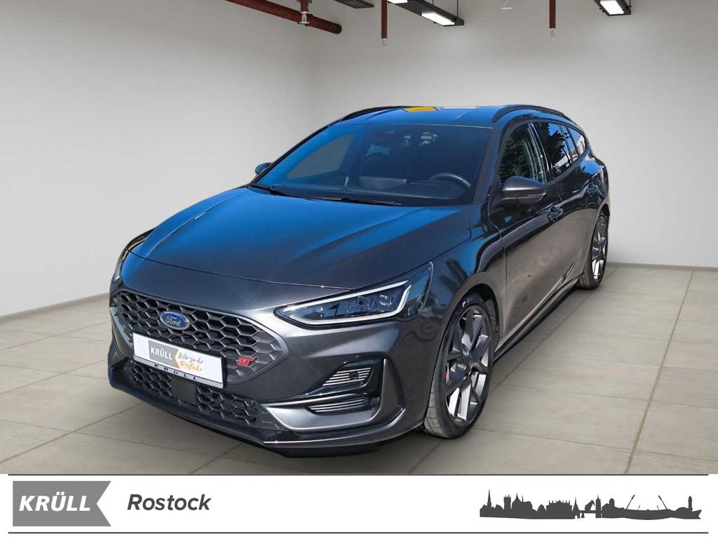 Bild des Angebotes Ford Focus ST X