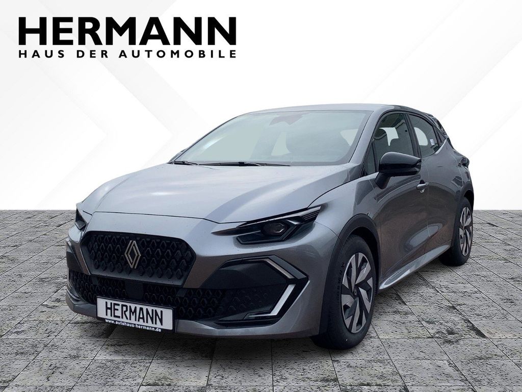 Bild des Angebotes Renault Clio VI E 1.8 E 160 -Tech Full Evolution LED*SHZ