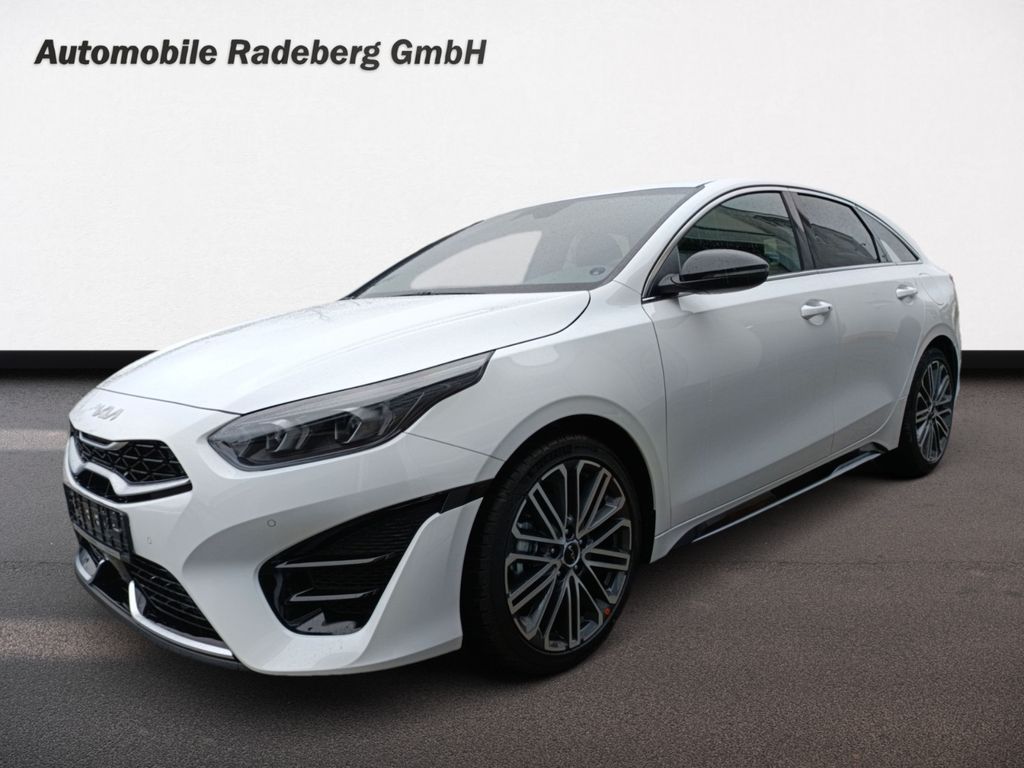Bild des Angebotes Kia ProCeed 1.5 T-GDI DCT GT-line Techno Perfor