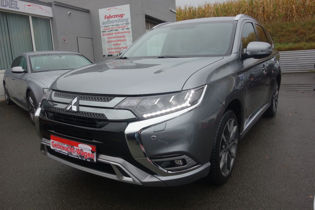 Bild des Angebotes Mitsubishi Outlander PHEV Top 4WD