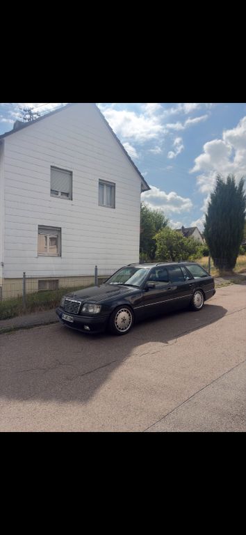 Bild des Angebotes Mercedes-Benz W124 280Te