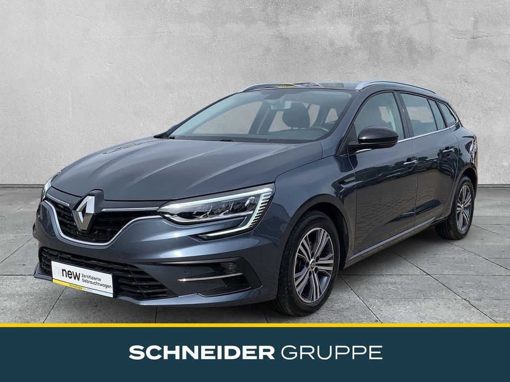 Bild des Angebotes Renault Megane GRANDTOUR EQUILIBRE BLUE DCI 115 EDC DAB