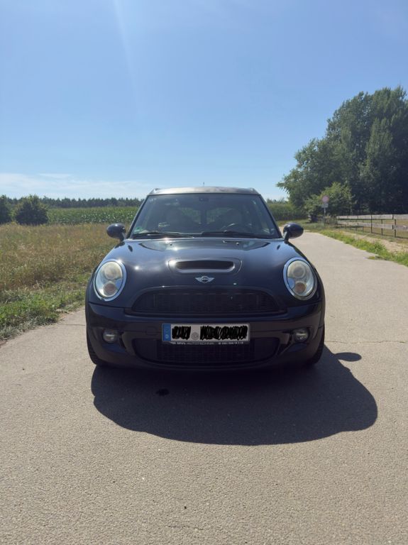 Bild des Angebotes MINI Cooper S Clubman Clubman Cooper S Cooper S