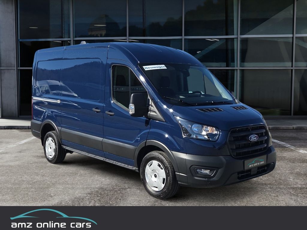 Bild des Angebotes Ford Transit FT350 L2H2 FWD Trend 2xAirbag*PDC*Kamera