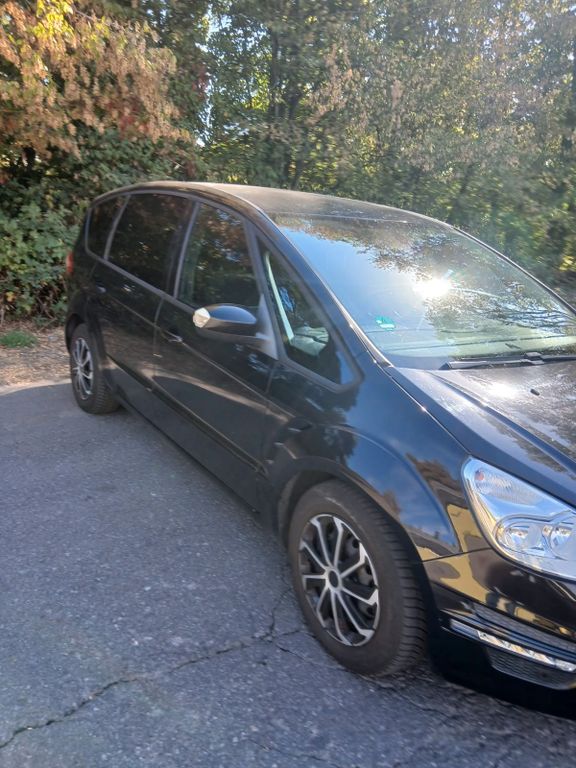 Bild des Angebotes Ford S-Max 2,0 TDCi 103kW DPF Trend Trend