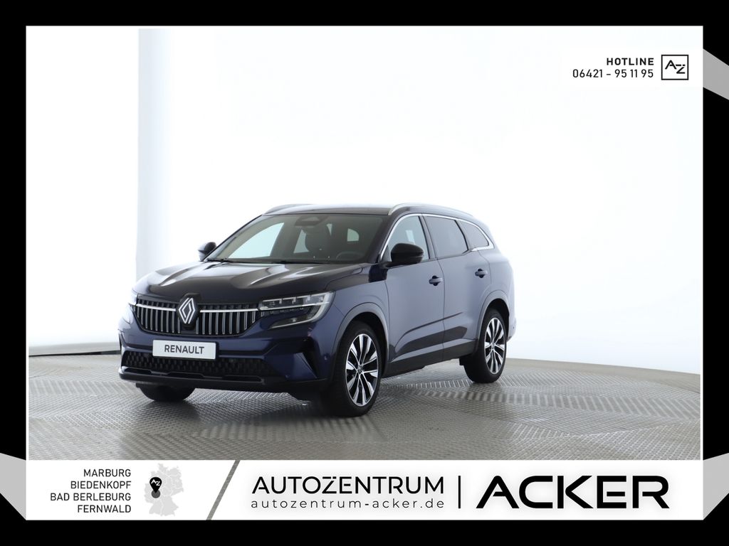 Bild des Angebotes Renault Espace Techno E-Tech Hybrid 200 *5Si*/360Kam/LED