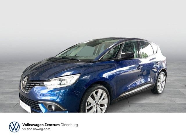 Bild des Angebotes Renault Scenic IV 1.3 TCe Limited Navi+Rückfahrkamera