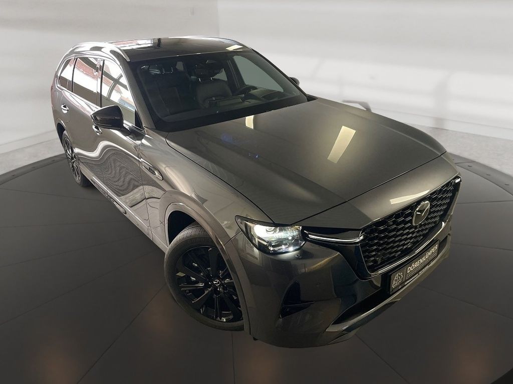 Bild des Angebotes Mazda CX-80 5WGN 2.5L e-SKYACTIV PHEV 327ps 8AT AWD Ho