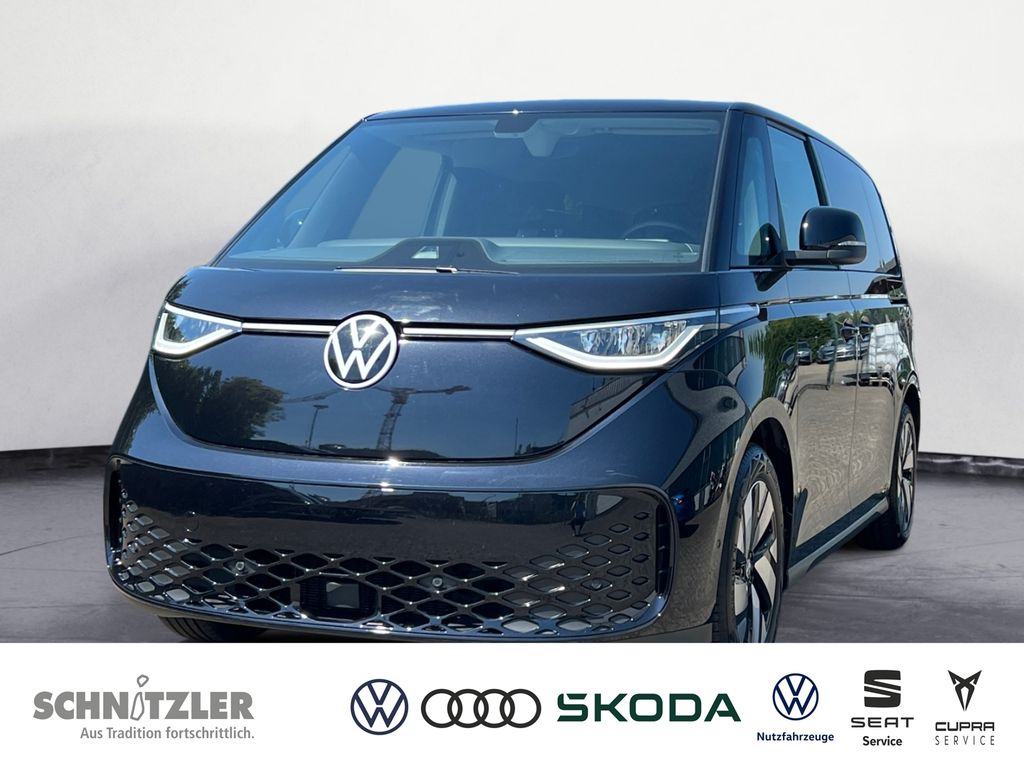Bild des Angebotes Volkswagen ID. Buzz Pro LED/NAVI/PDC/KEYLESS/APP+++