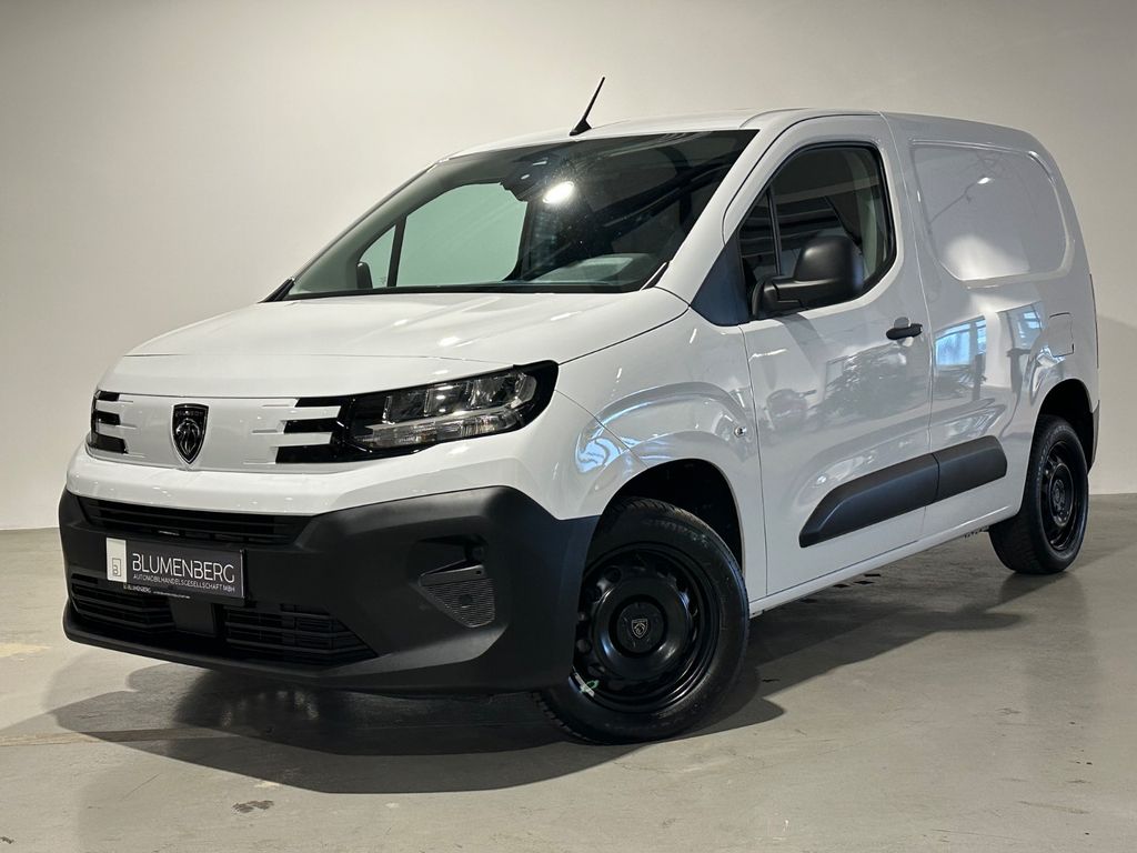 Bild des Angebotes Peugeot Partner L1H1/M *Carplay,Klima,Kam.,Tempo*