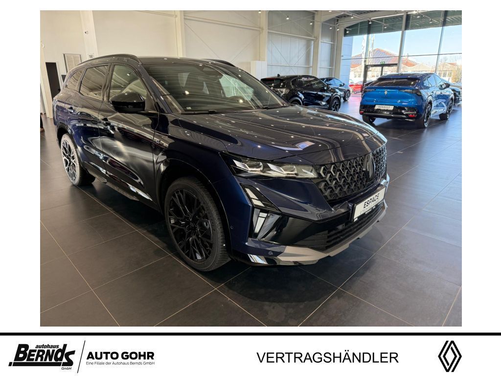 Bild des Angebotes Renault Espace Full Hybrid E-TECH 200 Esprit Alpine 7-Si