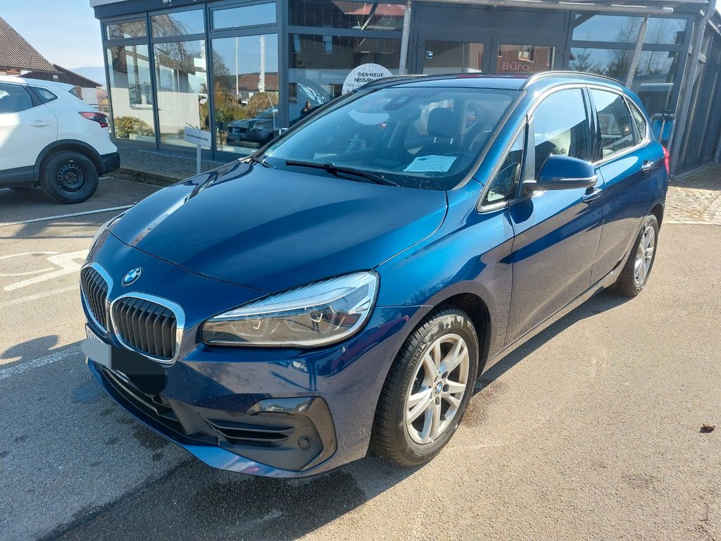 Bild des Angebotes BMW 216d Active Tourer 216 d Advantage