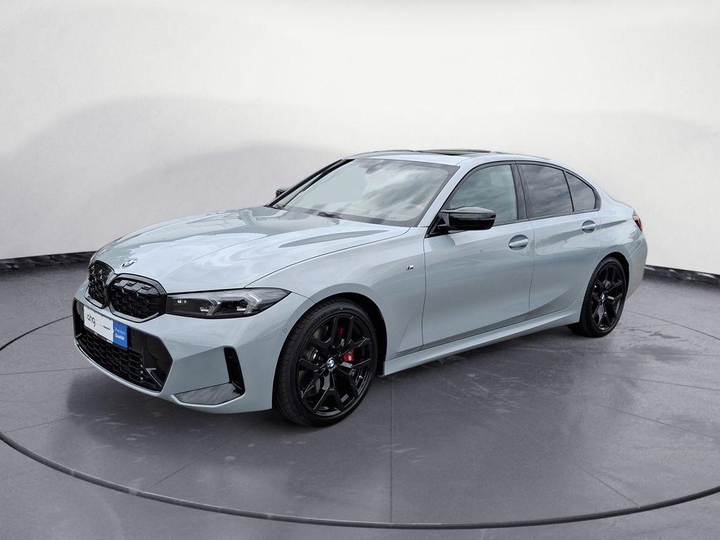 Bild des Angebotes BMW M340d xDrive M SPORT PRO HiFi Driving Assistant