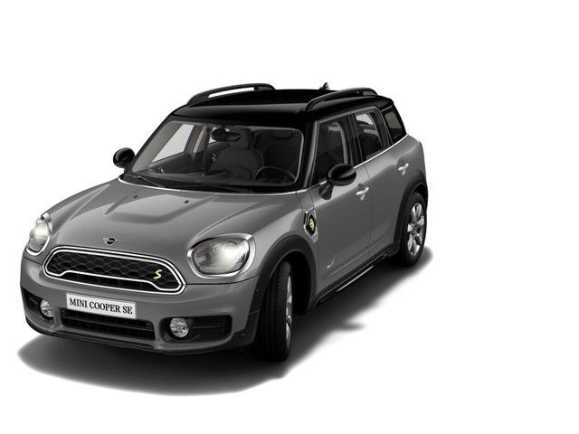 Bild des Angebotes MINI Countryman SE (Cooper) ALL4 *Pepper*Navi*PDC*SHZ