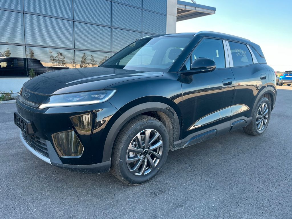 Bild des Angebotes BYD ATTO 2 DM-i Boost Hybrid*Pano*360 Kamera*
