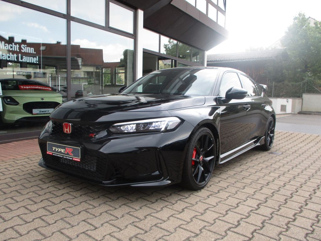 Bild des Angebotes Honda Civic 2.0 VTEC-Turbo Type R