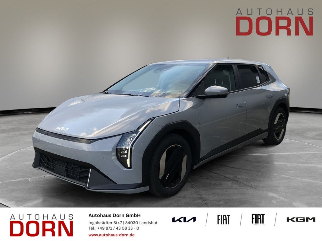 Bild des Angebotes Kia EV4 Earth 58.3 kWh Technology-/Winter-/Upgrade-P