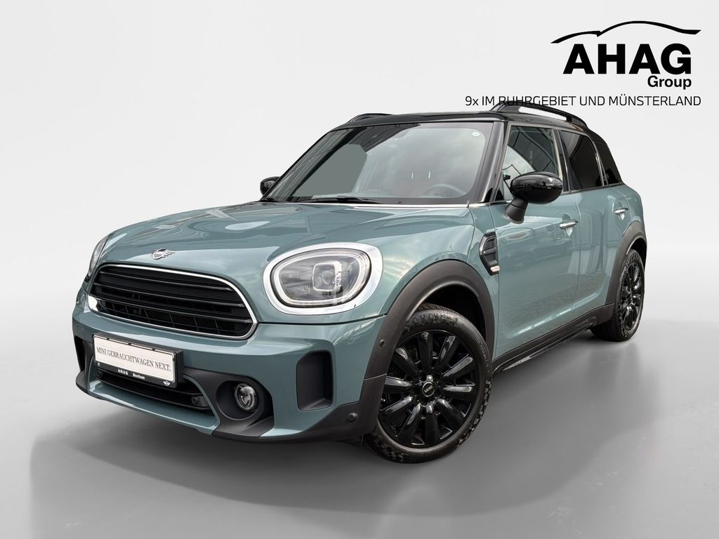 Bild des Angebotes MINI Cooper Countryman