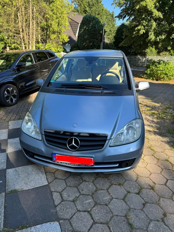 Bild des Angebotes Mercedes-Benz A 170 -
