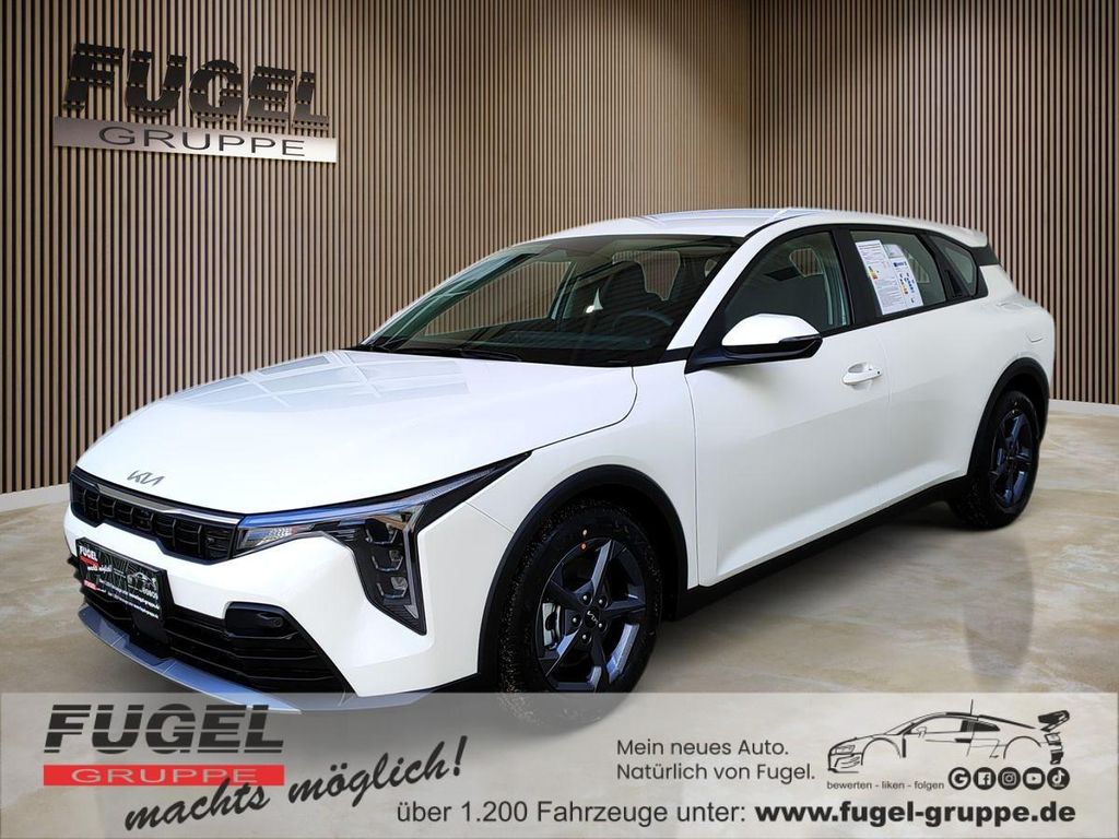 Bild des Angebotes Kia K4 1.0 T-GDI LED|Navi|RFK|ACC|SHZ