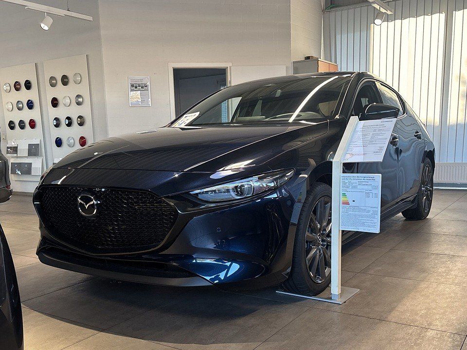 Bild des Angebotes Mazda 3 2.5 Exclusive-Line