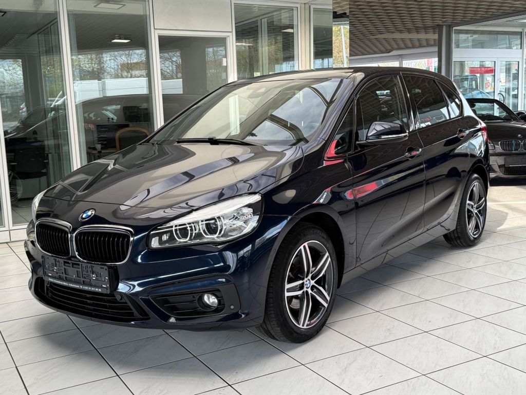 Bild des Angebotes BMW 220 2 Active Tourer 220 i Advantage