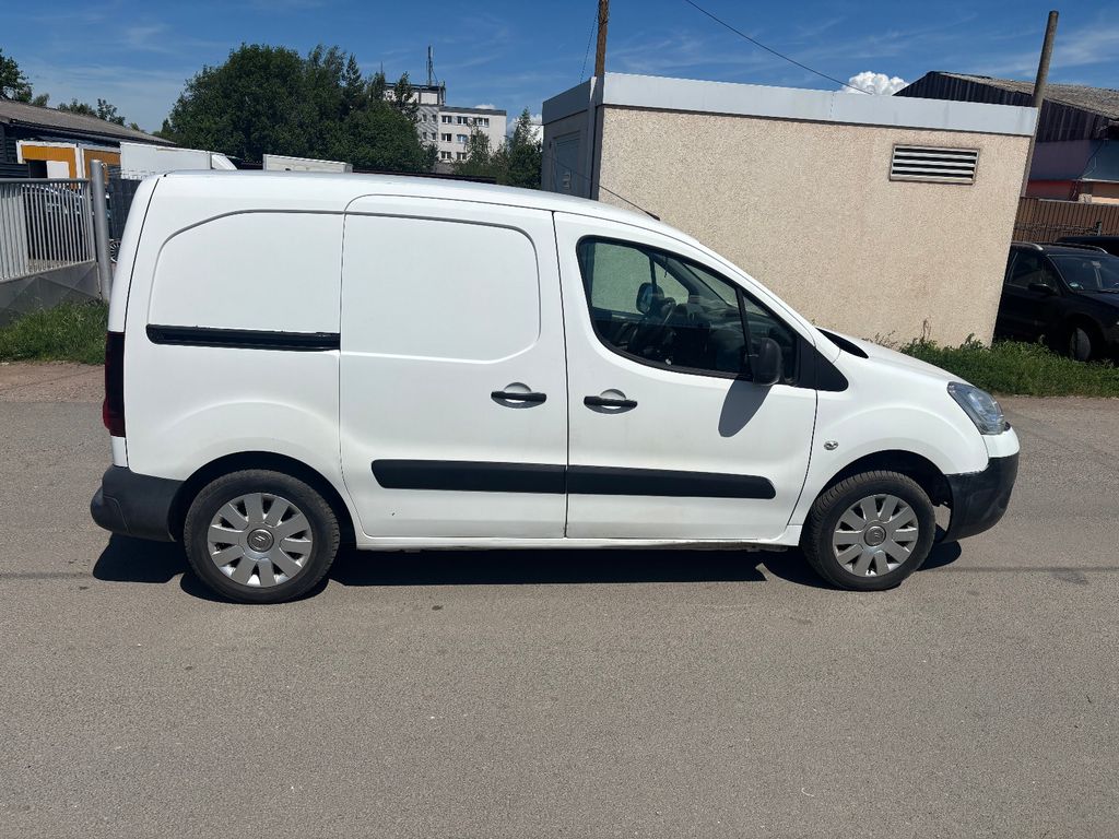 Bild des Angebotes Citroën Berlingo Kasten Business L1