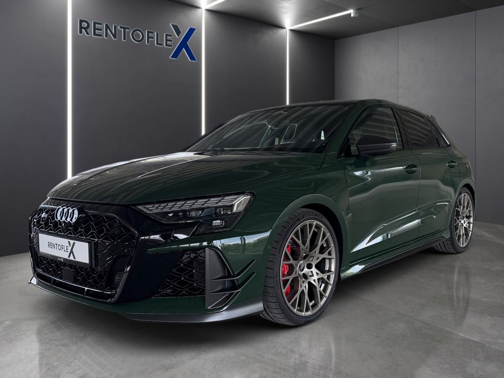 Bild des Angebotes Audi RS3 Competition limited Sportback