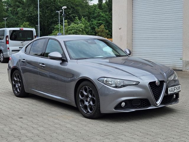 Bild des Angebotes Alfa Romeo Giulia 2.2 JTDM