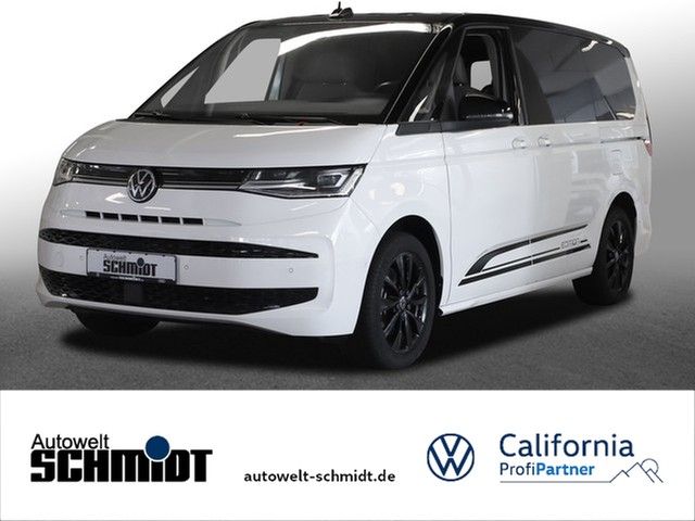 Bild des Angebotes Volkswagen Multivan "EDITION" 1,5 l TSI eHybrid LÜ 6-Gang-D